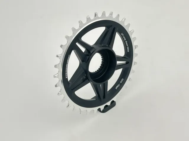 Stronglight corona Bosch Gen 4 Direct Mount Boost e-bike