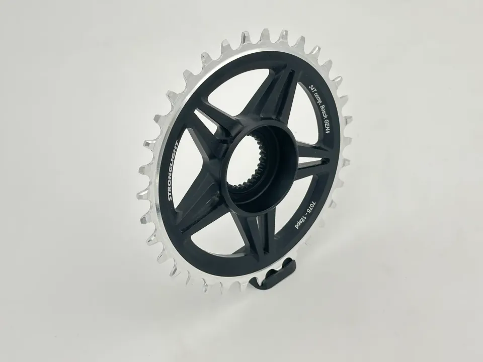 Stronglight Comp. Bosch Gen4 corona e-bike Boost