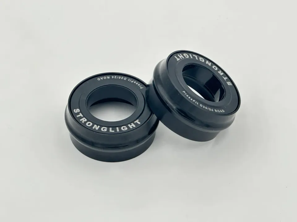 Stronglight BB 30/24 movimento centrale adattatore
