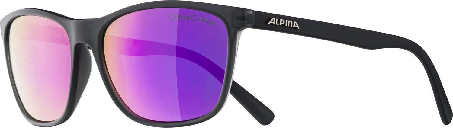 Alpina Jaida occhiali da sole lifestyle specchiati