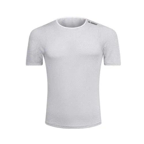 Gist Graphene maglia intima maniche corte XS-S termica