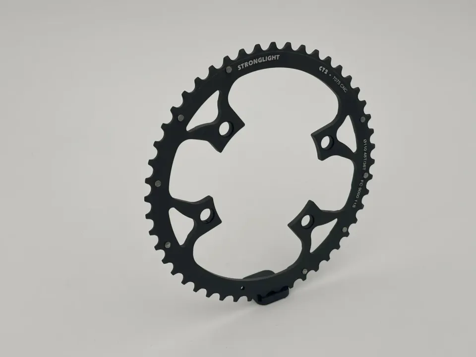 Stronglight compatibile FC-5800 corona bici corsa
