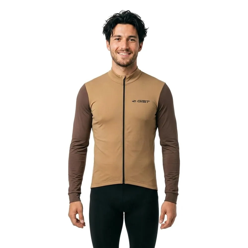 Gist Zero maglia maniche lunghe invernale 2XL termica
