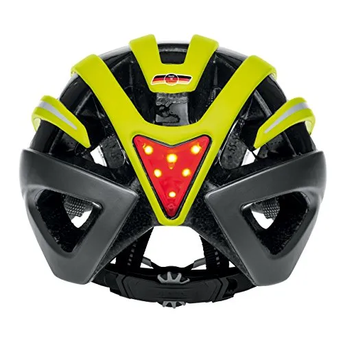 Alpina Camp casco bici aerato 22 fori