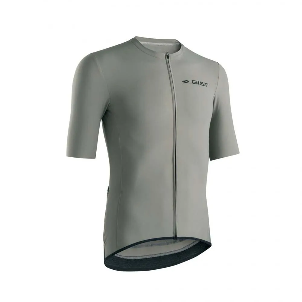 Gist Supremo maglia ciclismo manica corta 2XL traspirante