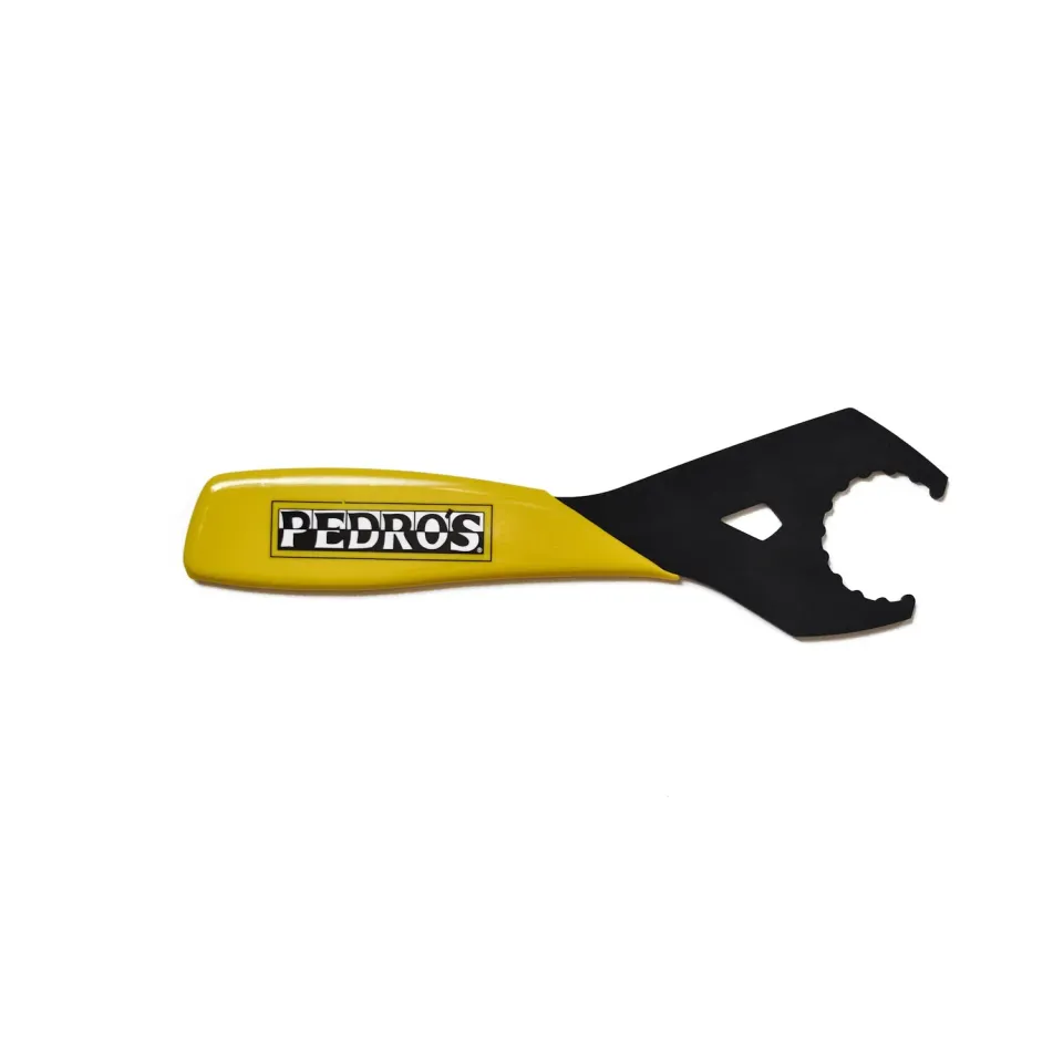 Pedro's Bottom Bracket Wrench Shimano 16x44 chiave piatta 44mm