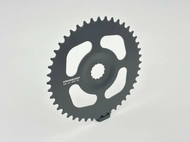 Stronglight Bosch Direct Mount corona NW 3a gen