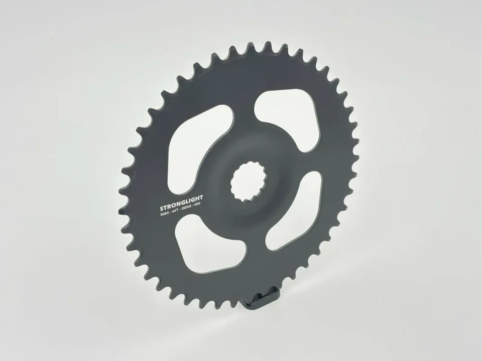 Stronglight Bosch Direct Mount Gen3 corona e-bike narrow wide