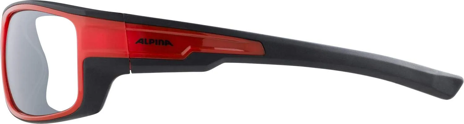 Alpina Chill Ice CM+ occhiali ghiacciaio protezione 4