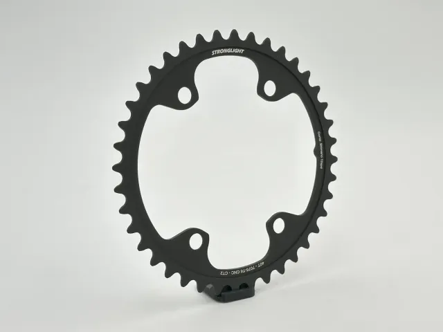 Stronglight corona compatibile Dura Ace FC-R9200 CT2
