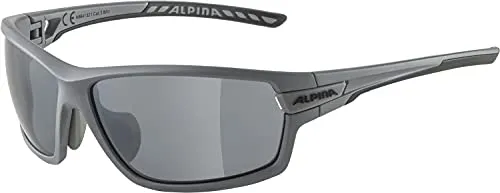 Alpina Tri-Scray 2.0 occhiali ciclismo lenti intercambiabili