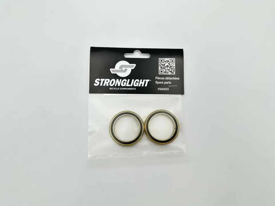 Stronglight cuscinetti sterzo per JD Raz Gold coppia