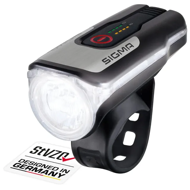 SIGMA Aura 80 fanale bici LED 80 lux