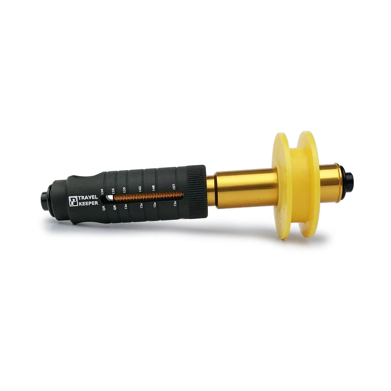 Pedro's Travel Keeper chain keeper perno 12 mm