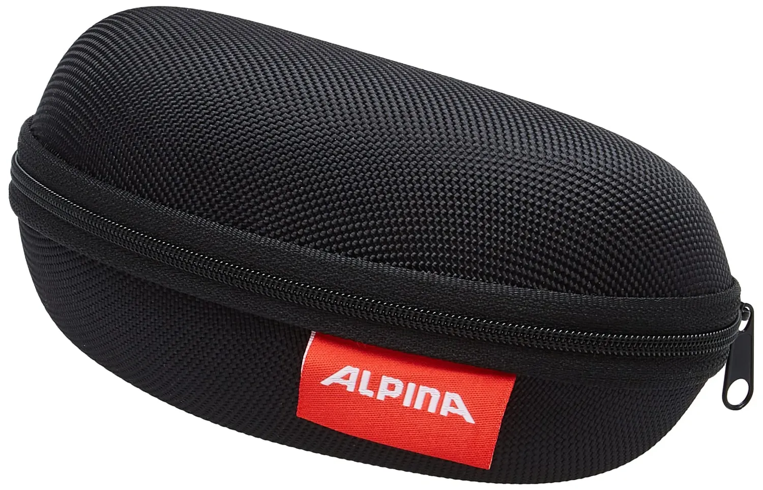 Alpina RAM Q-Lite V occhiali bici fotocromatici black matt