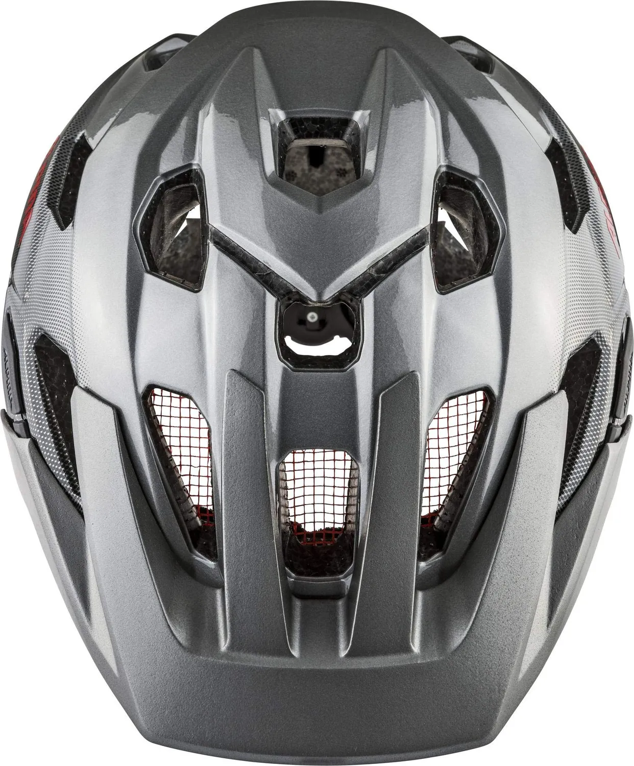Alpina Anzana casco bici ventilato