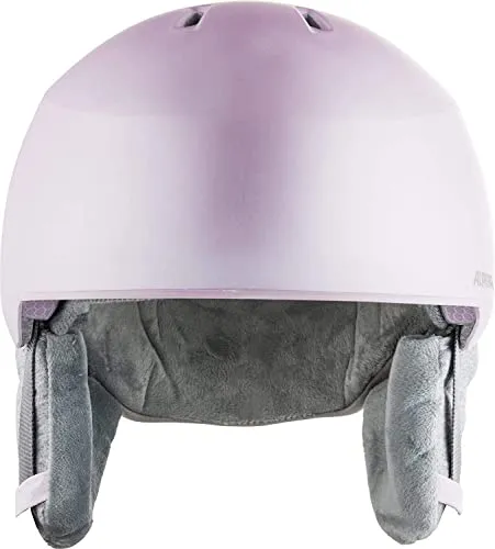 Alpina Maroi JR casco sci junior imbottito comfort