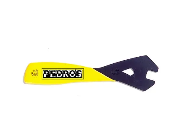 Pedro's Cone chiave coni mozzo 15 mm spessore 2 mm