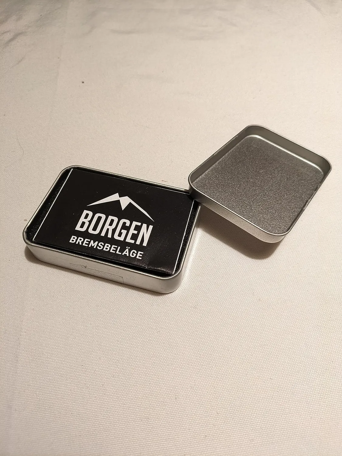 Borgen pastiglie freno bici SRAM Elixir Guide 2 paia