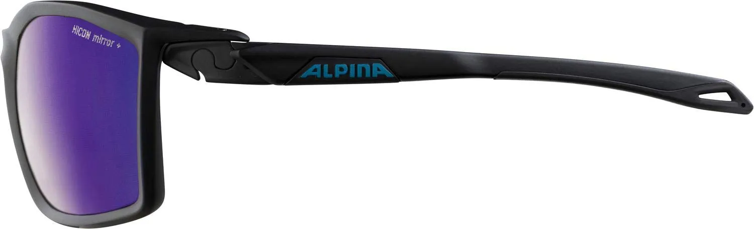 Alpina Twist Five HM+ occhiali MTB idrorepellenti