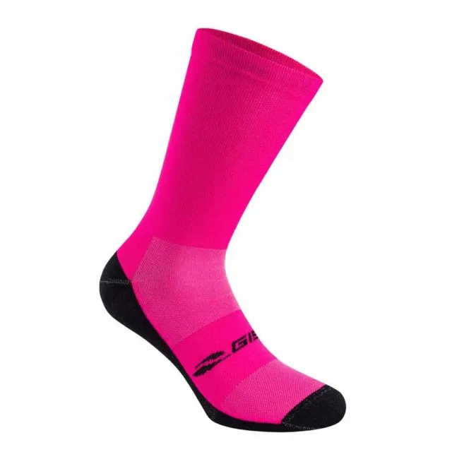 Gist Dry Fit calze ciclismo 40-43 traspiranti