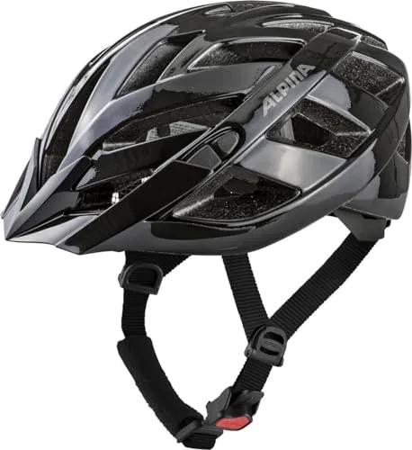 Alpina Panoma Classic casco bici donna leggero
