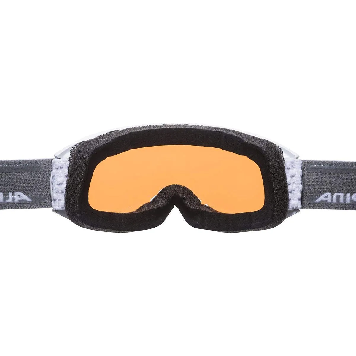 ALPINA Nakiska QHM occhiali sci polarizzati medi