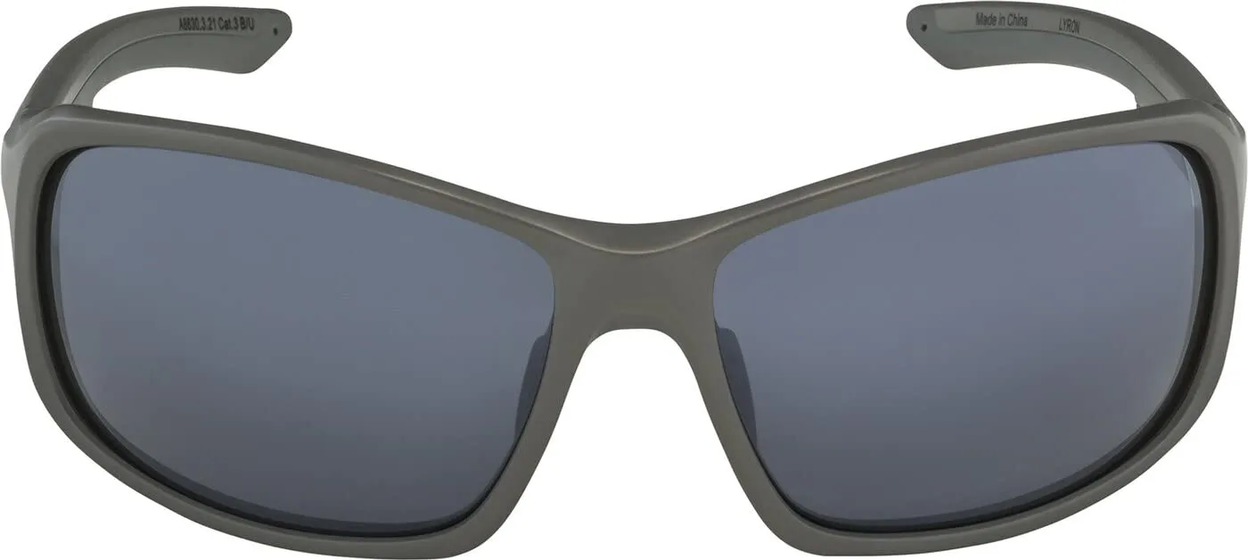 Alpina Lyron occhiali sportivi full-frame Cat.3