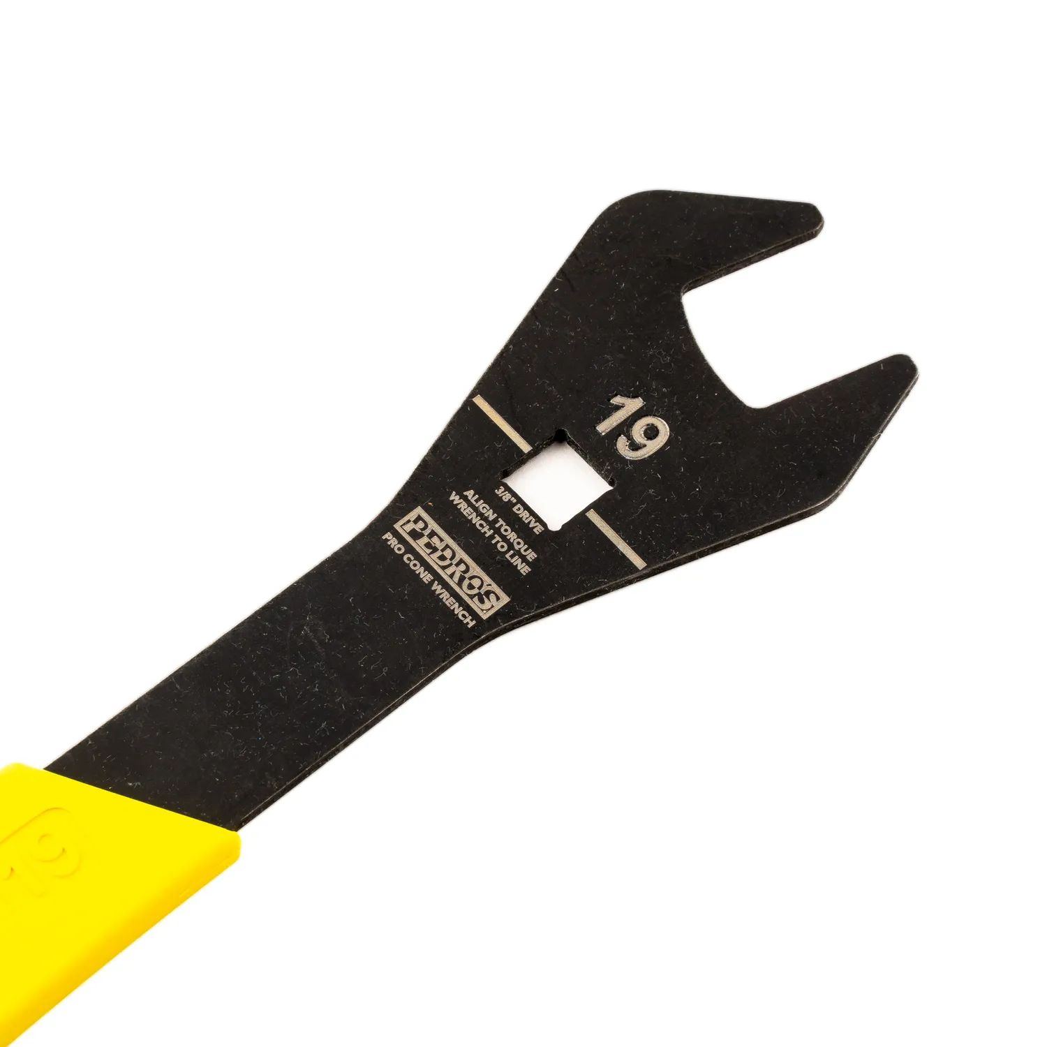 Pedro's Pro Cone Chiave Coni Bici 19mm Precisa
