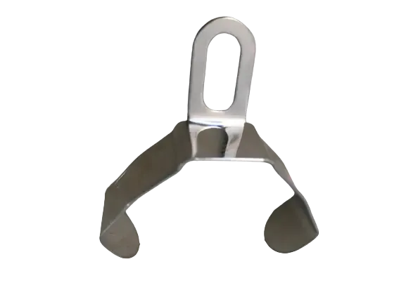 Stronglight Equerre Coulissante staffa parafango