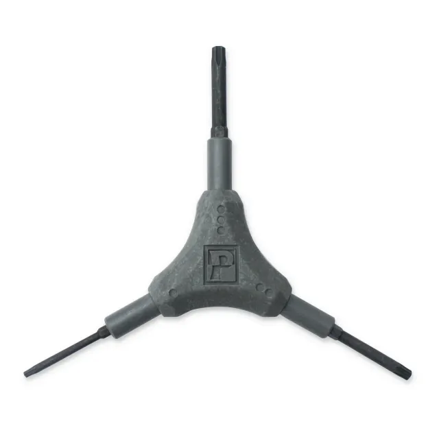 Pedro's Y Wrench chiave Torx a Y T10 T25 T30