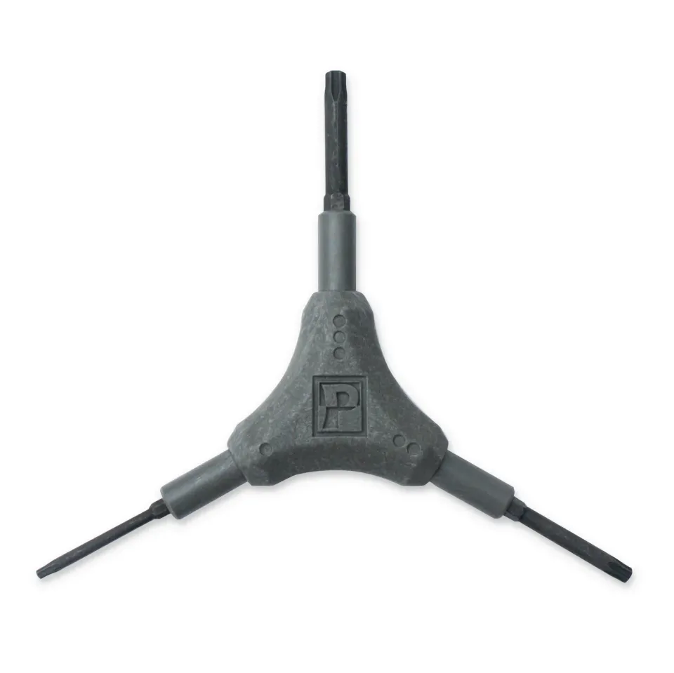 Pedro's Y Wrench chiave Torx a Y T10 T25 T30