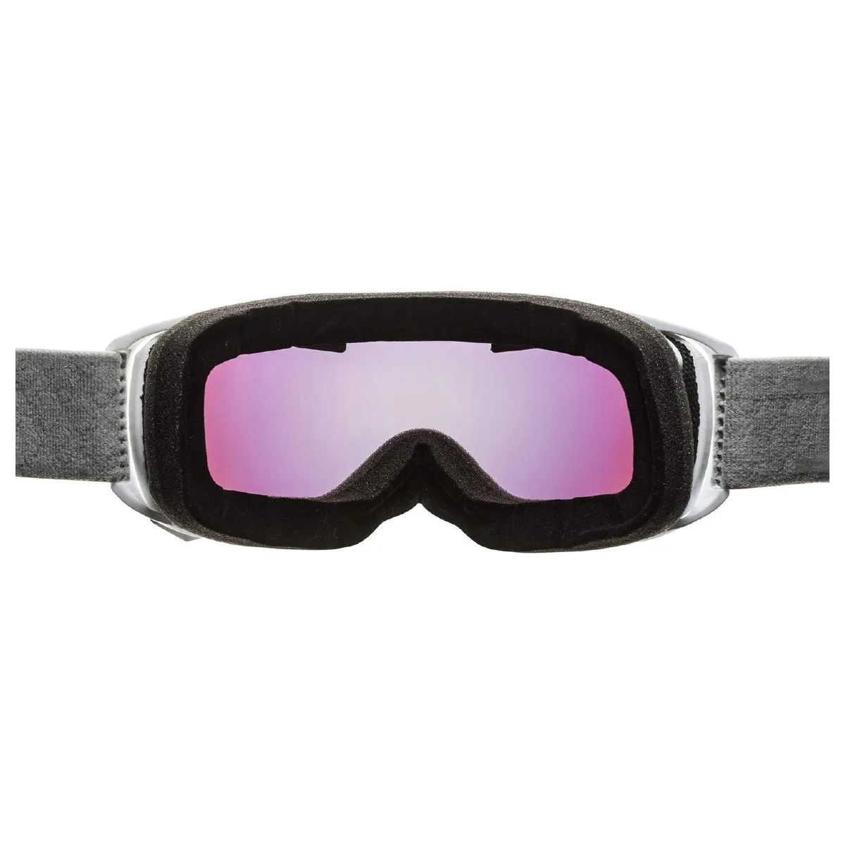 Alpina Estetica QVM occhiali sci adulto fotocromatici