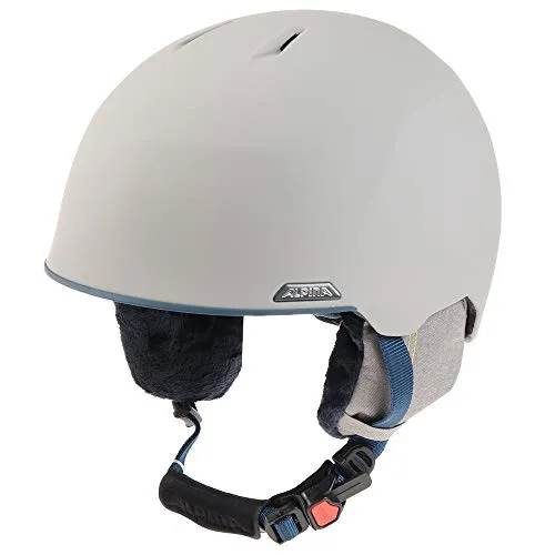 Alpina Albona casco sci unisex edge protect