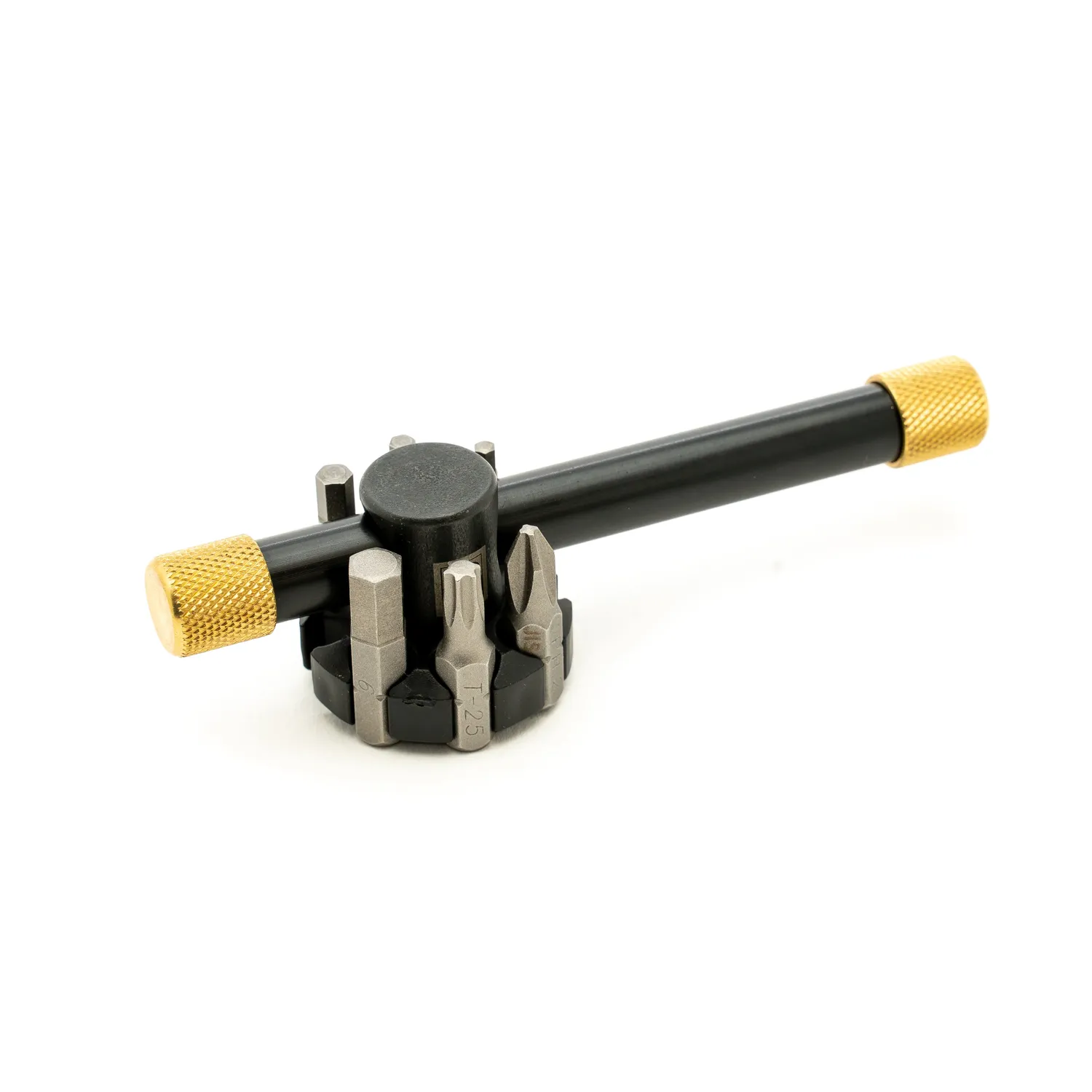 Pedro's Multi-Torque Bit Set inserti bici 8pz S2