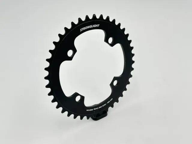 Stronglight Comp All Spiders corona 104 mm