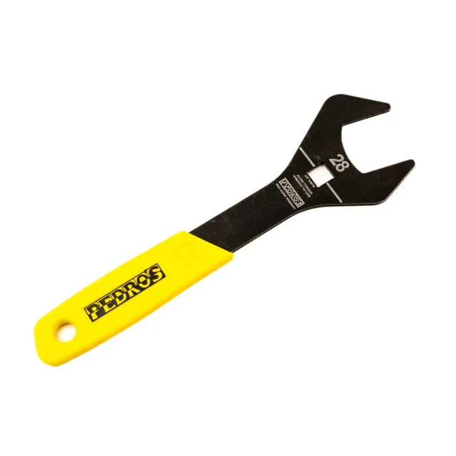 Pedro's Pro Cone Wrench chiave cono 28mm officina