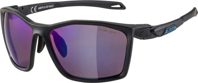 Alpina Twist Five HM+ occhiali MTB idrorepellenti