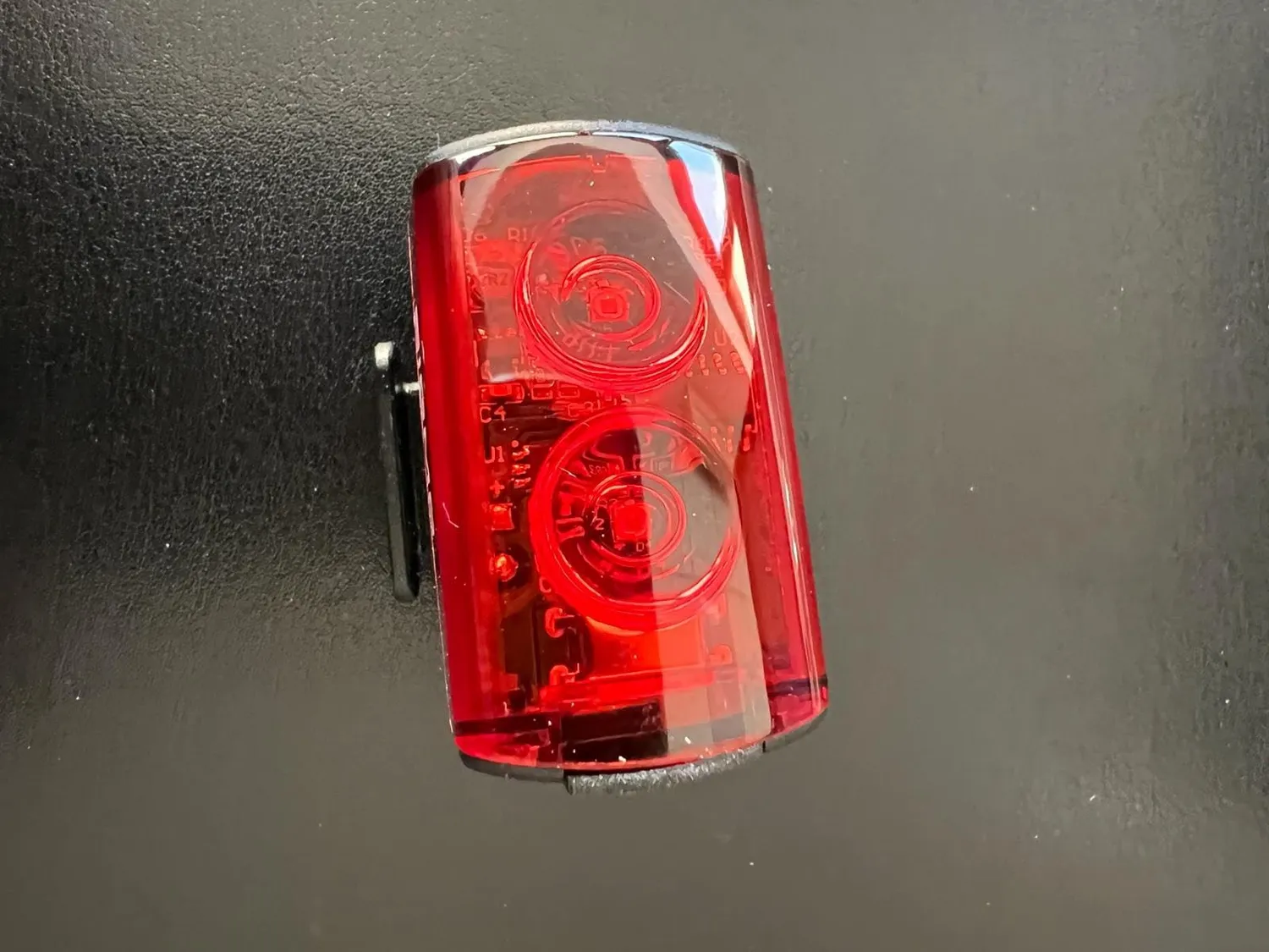 Sigma Buster 800 + RL 80 kit luci bici 800 lumen