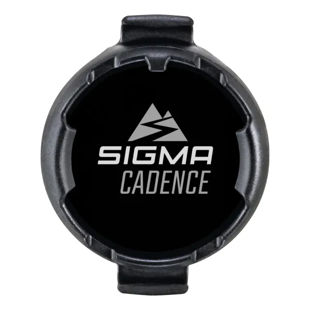 Sigma Duo sensore cadenza bici ANT+ BLE