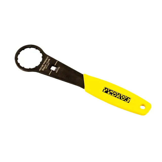 Pedro's Pro BB Wrench BSA30 DUB chiave MC 12x46