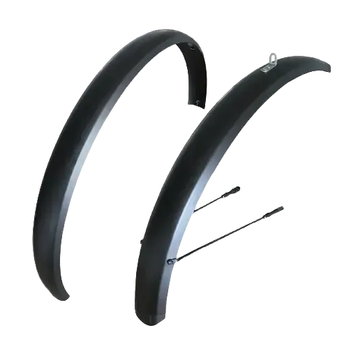 Stronglight parafango alluminio doppia parete uso quotidiano