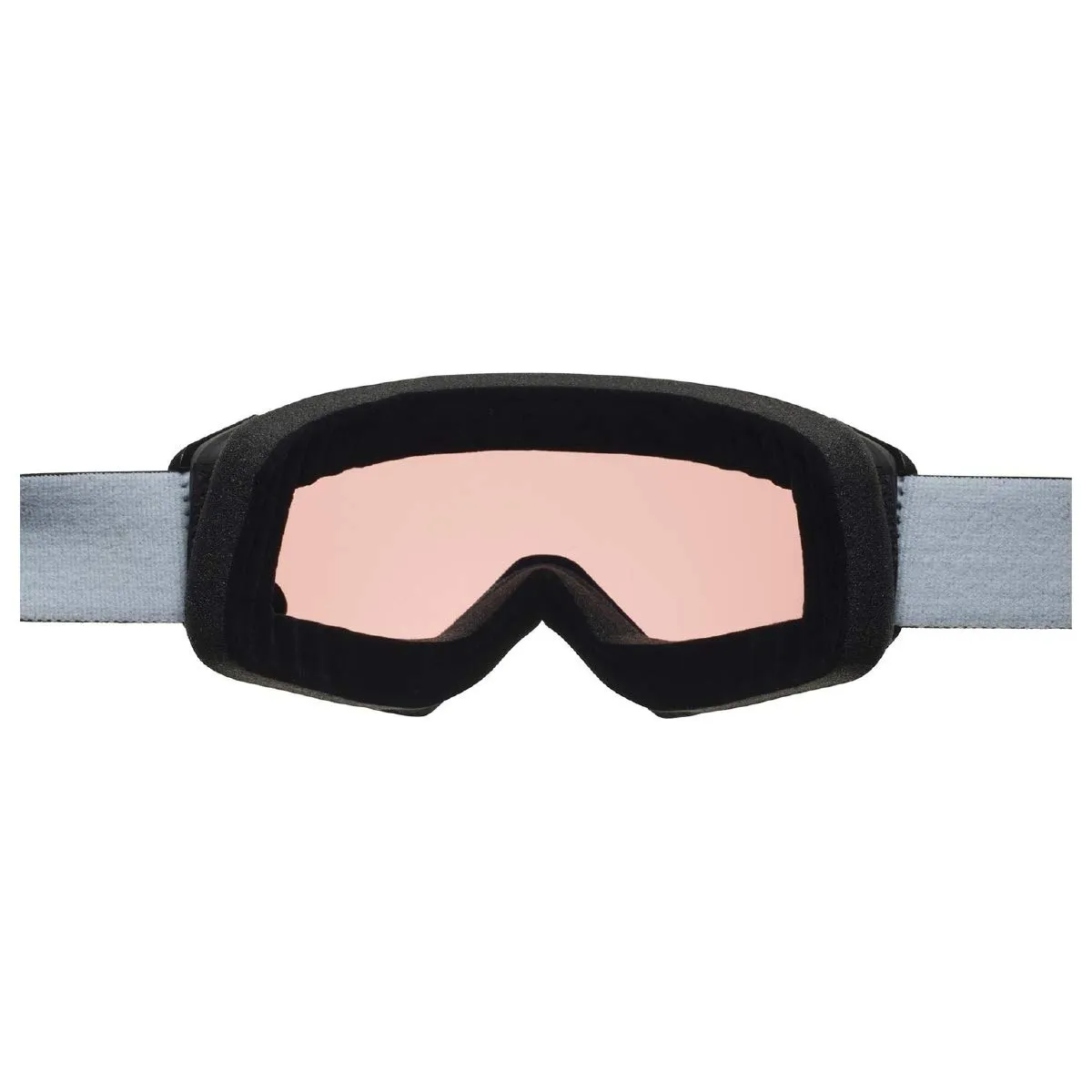 Alpina Panoma Mag Q maschera sci doppia lente