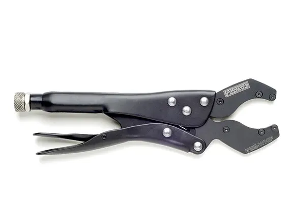 Pedro's Vise Whip smontacassette autobloccante 10-23 denti