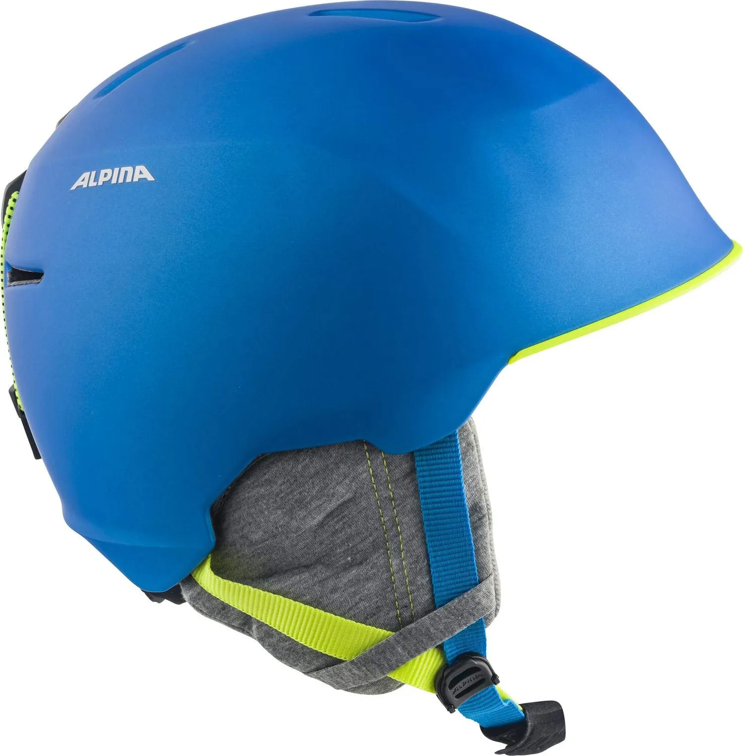 Alpina Albona casco da sci unisex ventilato