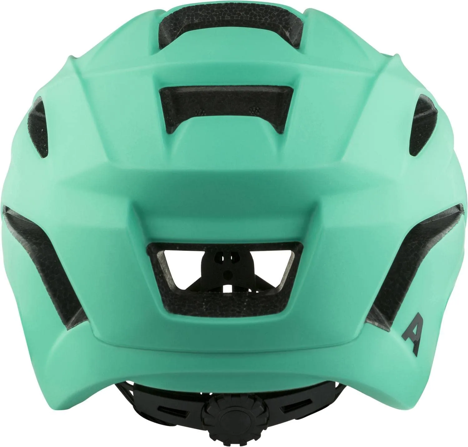 Alpina Kamloop casco bici coffee-grey matt trail