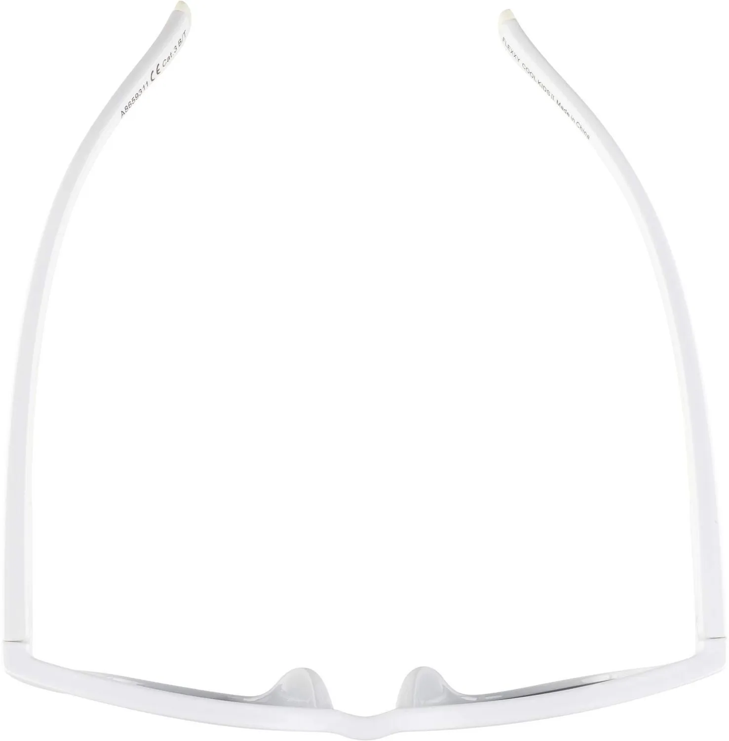 Alpina Flexxy Cool Kids II occhiali sole bambini flessibili