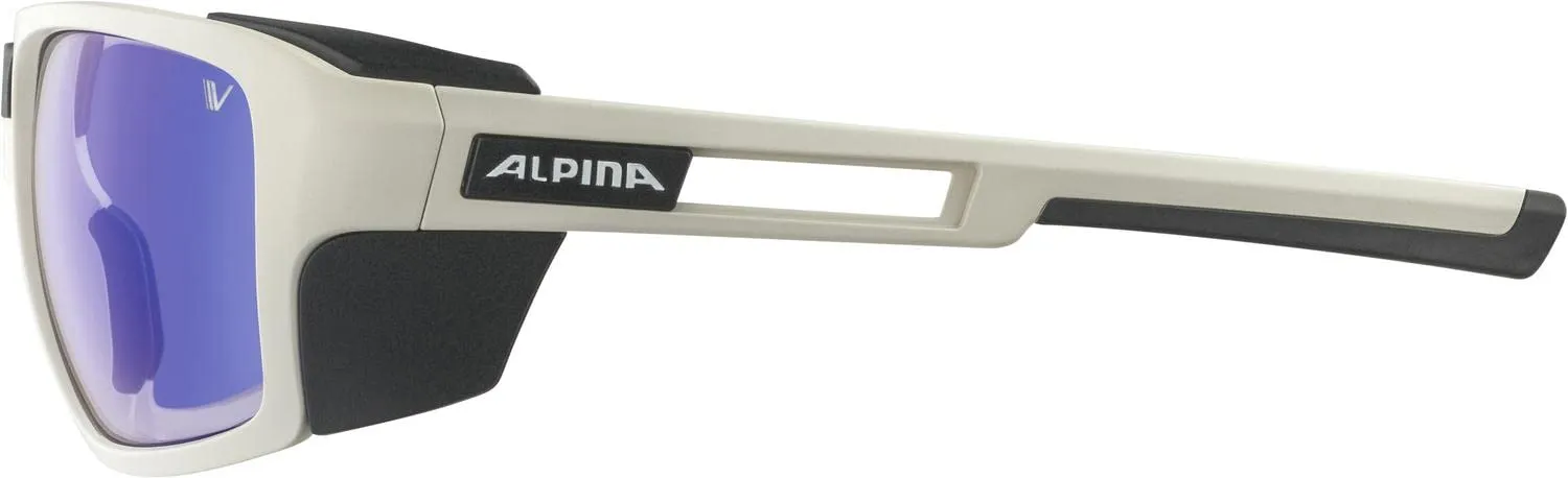 Alpina Sykwalsh V Occhiali Sportivi Fotocromatici