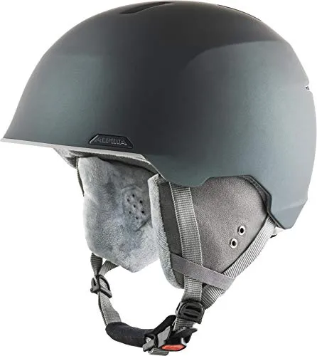 Alpina Albona casco da sci unisex adulto ventilato