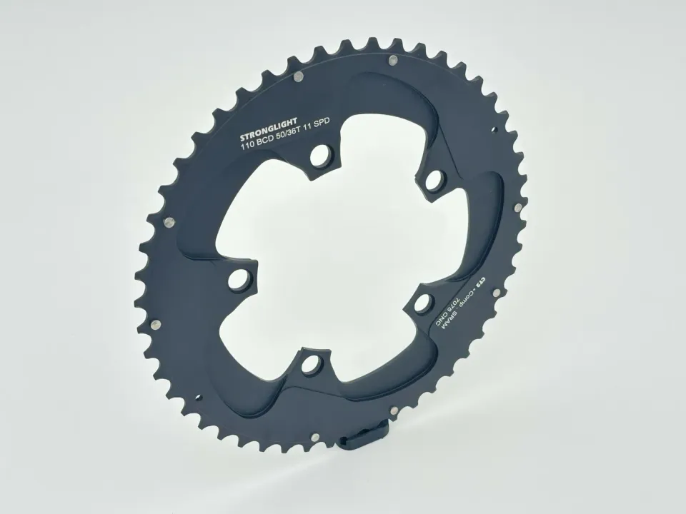 Stronglight Corona Force/Red 22 bici 11v